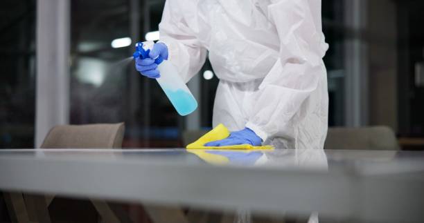 Licensed Biohazard Cleanup service in Cresskill, NJ - Trauma Clean Pros